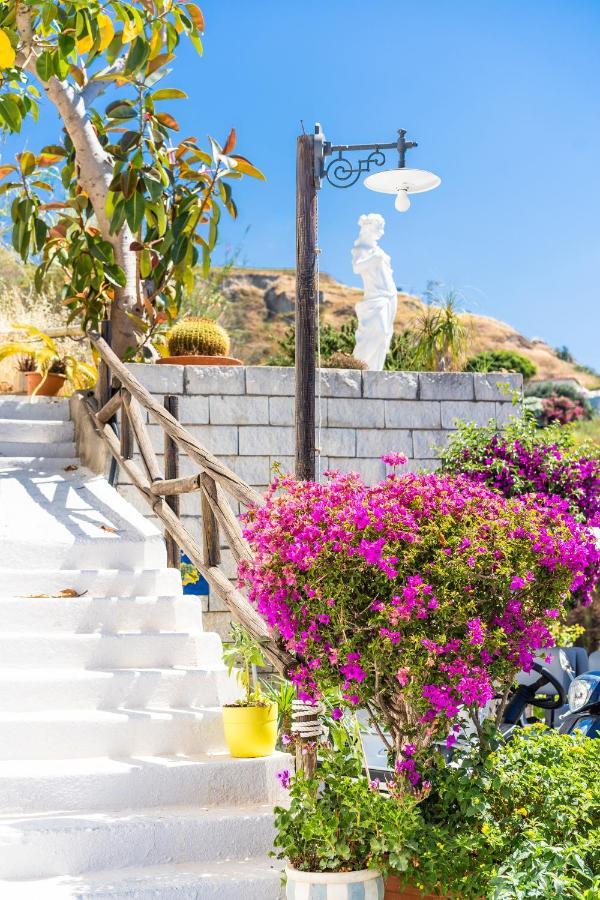 Hotel Ferdinando Beach & Thermal Spa Sant'Angelo  Exterior photo